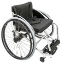 Кресло-коляска инвалидная спортивная Мега-Оптим FS 755 L