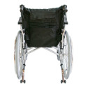 Кресло-коляска инвалидная алюминиевая Мега-Оптим FS 908 LJ - фото №2