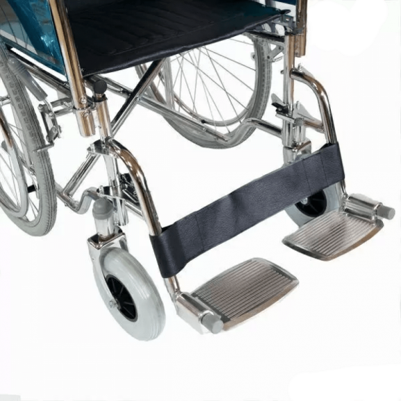 Инвалидая кресло-коляска Мега-Оптим Fs 901 - фото №3