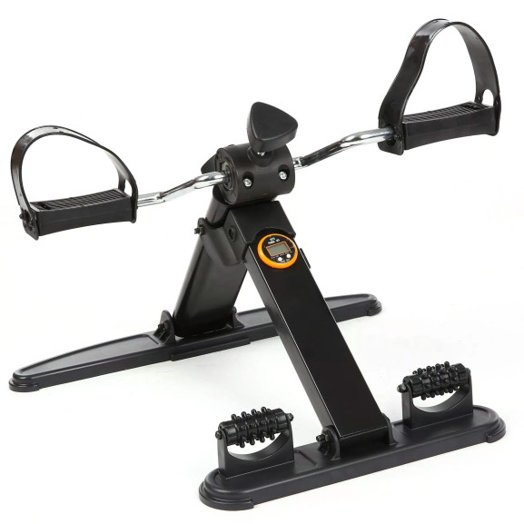 Велотренажер механический Мега-Оптим Mega-004                                                                     