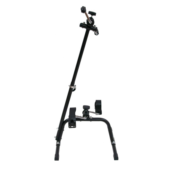 Велотренажер механический Мега-Оптим Mega-006                                                               - фото №1