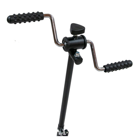 Велотренажер механический Мега-Оптим Mega-006                                                               - фото №2