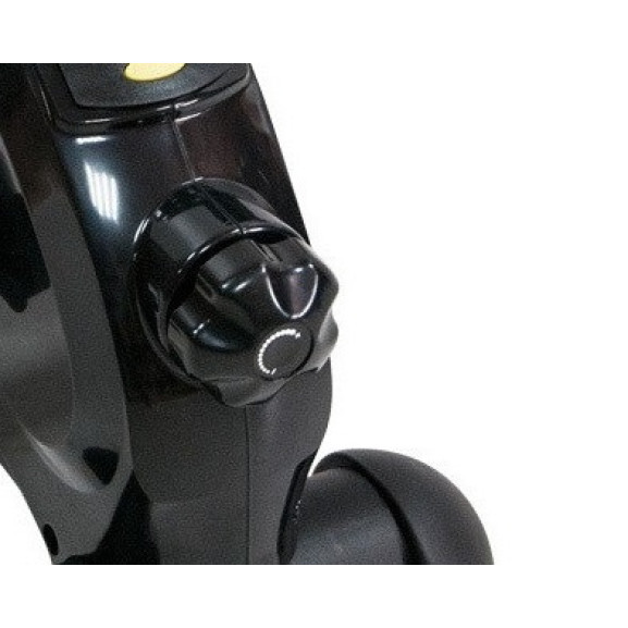 Велотренажер механический Мега-Оптим Mega-014 - фото №3