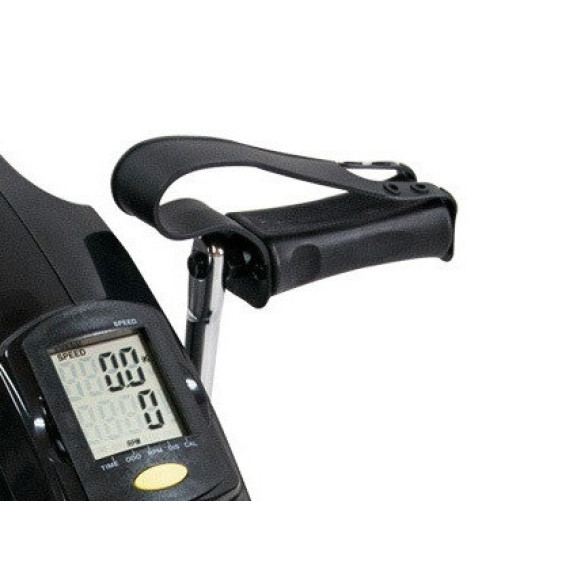 Велотренажер механический Мега-Оптим Mega-014 - фото №2