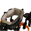 Ходунки для больных ДЦП Мега-Оптим Мега-1000 (МЕГА-1002) - фото №9