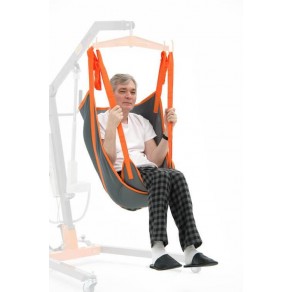 Подъемник для инвалидов МЕТ RC-200 Extra Comfort 13513