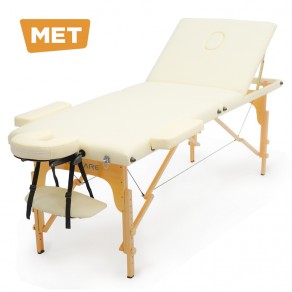 Массажный стол MET Comfort W3 15202