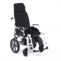 Инвалидная коляска с электроприводом MET COMFORT 85 16238