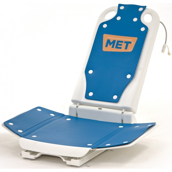 Подъемник электрический для инвалидов MET ATLAS 16660 - фото №7