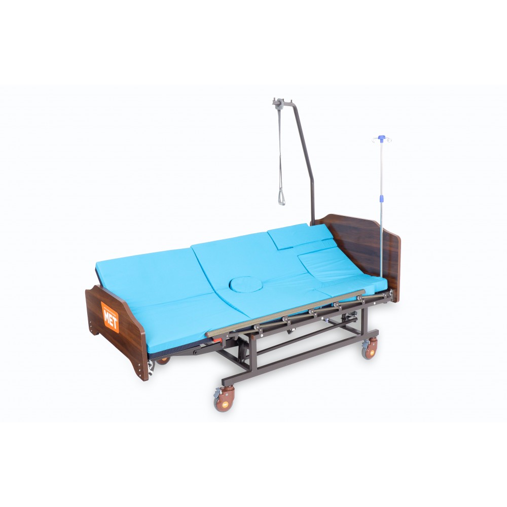 Функциональная кровать для лежачих больных 104004