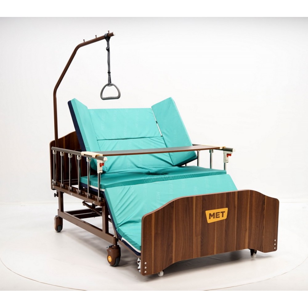 Медицинская кровать, модель МВ-95