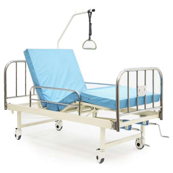Медицинская кровать MET NOX 17027