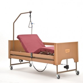 Медицинская кровать MET TERNA 17078