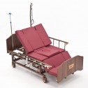 Медицинская кровать MET EVA 17134