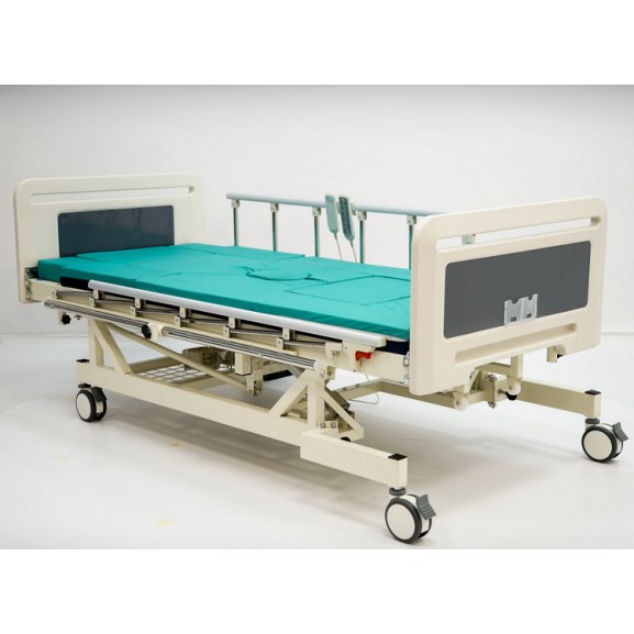 Медицинская кровать MET LIFT UP 2.0 17153 - фото №1