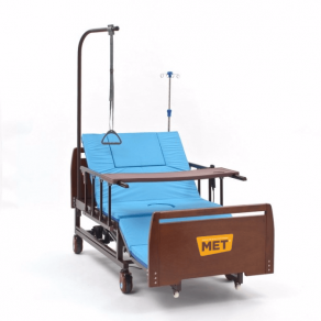 Медицинская кровать MET REVEL L 17154