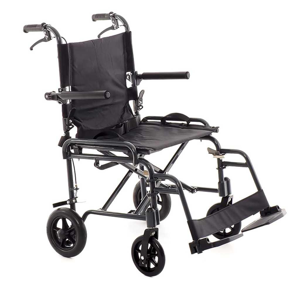 MET MK-590 – кресло-коляска