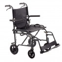 Инвалидная коляска MET MK-280 17314