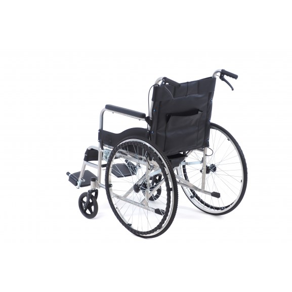 Инвалидная коляска MET MK-340 17316 - фото №2