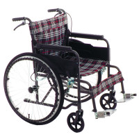 Инвалидная коляска MET MK-300 17317