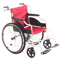 Инвалидная коляска MET MK-310 17318