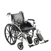 Инвалидная коляска MET MK-620 18544