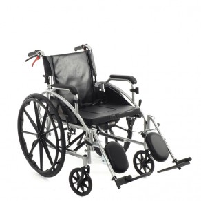 Инвалидная коляска MET MK-620 17319