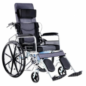 Инвалидная коляска MET MK-590 17331