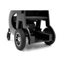Кресло-коляска с электроприводом, управляемая сопровождающим лицом MET JONKL - фото №19