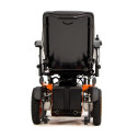 Кресло-коляска инвалидная с электроприводом и лифтом MET NOVA - фото №5