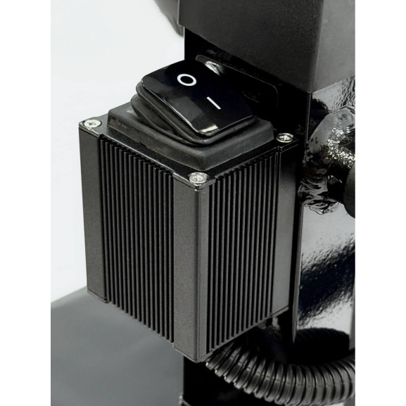 Кресло-коляска с электроприводом с лестничным подъемником MET LIFTER 2 - фото №4