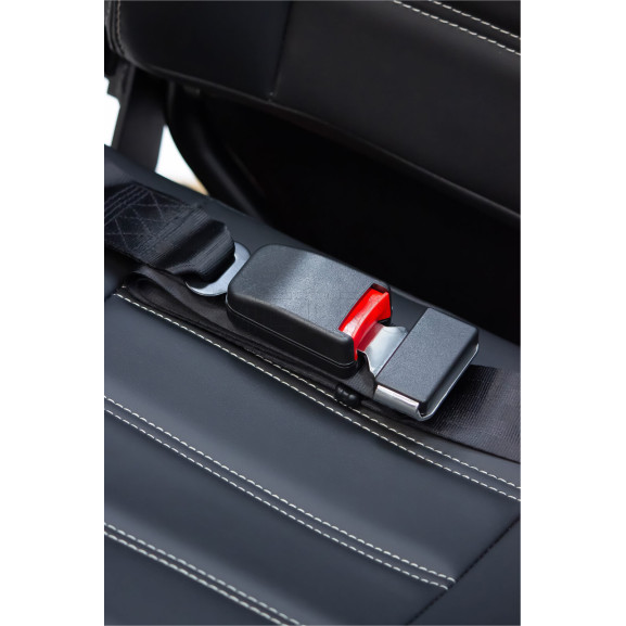 Кресло-коляска с электроприводом MET ALLROAD C21+ - фото №4