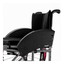 Кресло-коляска для инвалидов механическая активная Meyra SMART F 2.360 - фото №8