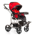 Кресло-коляска для детей-инвалидов и детей с ДЦП Vitea Care Junior Plus - фото №8