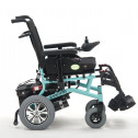 Кресло-коляска с электроприводом ОБСЕРВЕР Observer стандарт Комплектация 2 - фото №8