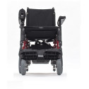 Кресло-коляска с электроприводом ОБСЕРВЕР Observer стандарт Комплектация 2 - фото №3