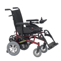 Кресло-коляска с электроприводом ОБСЕРВЕР Observer стандарт Комплектация 2 - фото №1