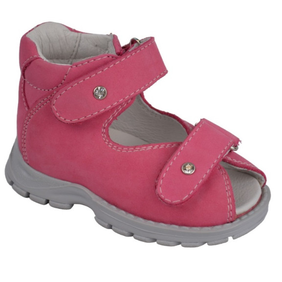 Сандалии детские ОРТОМОДА 21147-Н-016