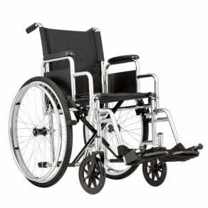 Инвалидное кресло-коляска Ortonica Base 135