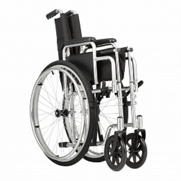 Инвалидное кресло-коляска Ortonica Base 300 - фото №1