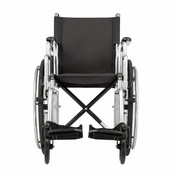 Инвалидное кресло-коляска Ortonica Base 300 - фото №3