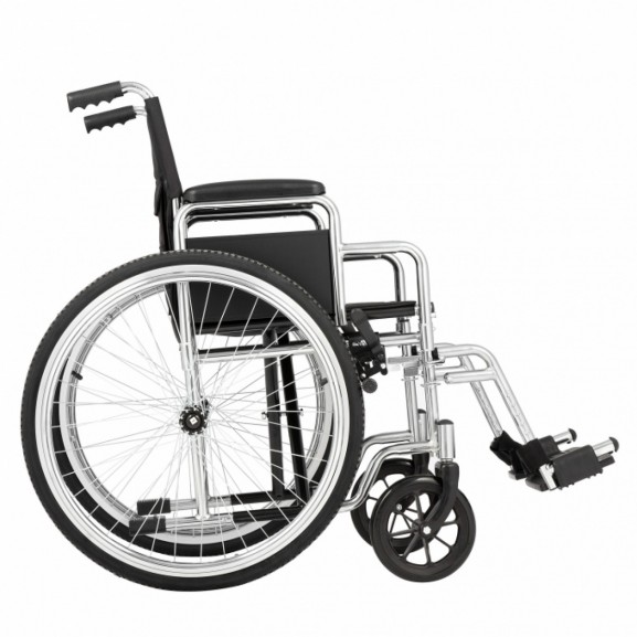 Инвалидное кресло-коляска Ortonica Base 300 - фото №2