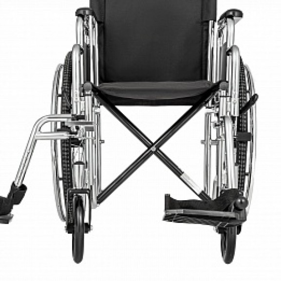 Инвалидное кресло-коляска Ortonica Base 300 - фото №4