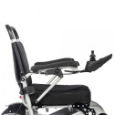 Инвалидная кресло-коляска с электроприводом Ortonica Pulse 640 - фото №2