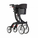 Ходунки-роллаторы складные Ortonica XR104 - фото №3