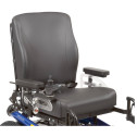 Кресло-коляска инвалидная с электроприводом Otto Bock A200 - фото №6