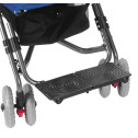 Кресло-коляска инвалидная для детей с ДЦП Otto Bock Эко-Багги - фото №2