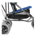 Кресло-коляска инвалидная для детей с ДЦП Otto Bock Эко-Багги - фото №4