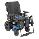 Кресло-коляска инвалидная с электроприводом Otto Bock Juvo B4 standard - фото №1