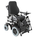 Кресло-коляска инвалидная с электроприводом Otto Bock Juvo B5 standart - фото №3